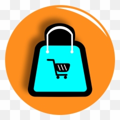 Logo Icon Cart - Free image Pixabay Vertical png