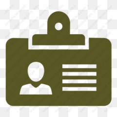 Download Id Card Vector Icon Inventicons - Our Advantages Services png