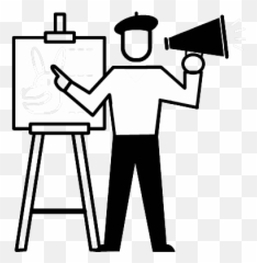 Careers In Animation - ScreenSkills Animation Art Director png