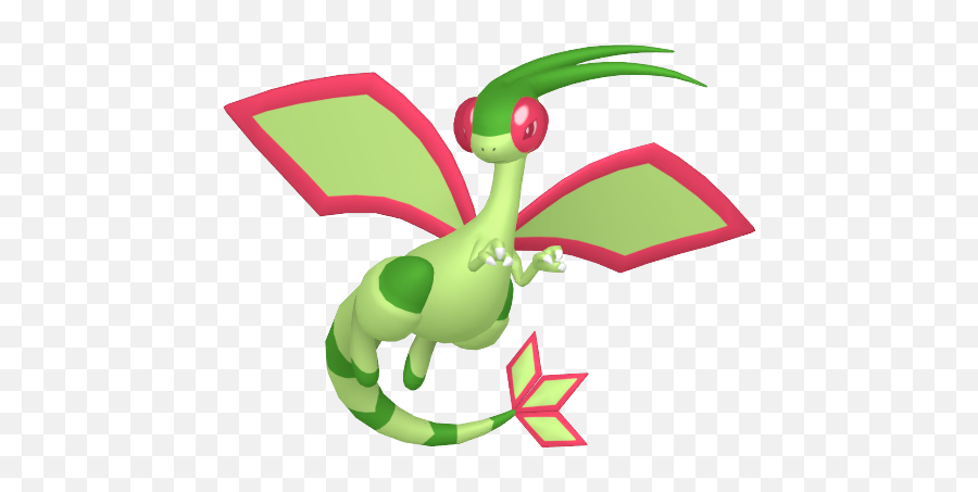 These Are The Best Dragon Type Pokémon - We Got This Covered Flygon Pokemon Home Png,Goodra Icon