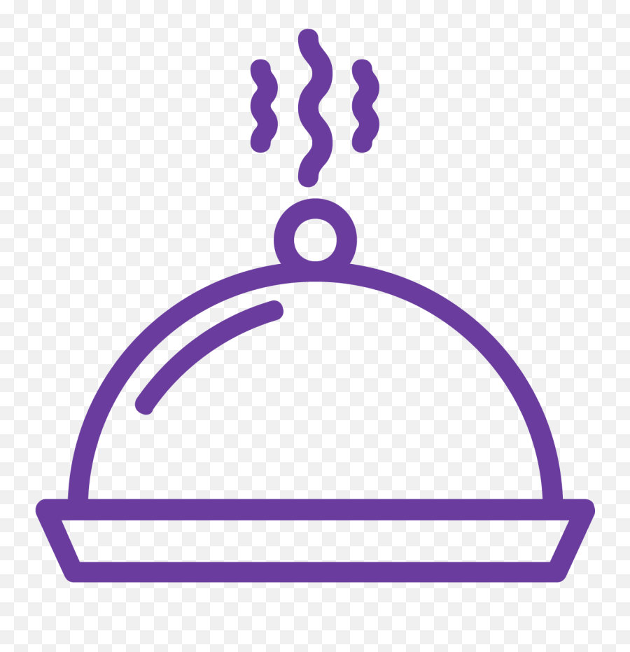 Faq U2014 Feastivities - White App Icons Food Png,Serving Tray Icon