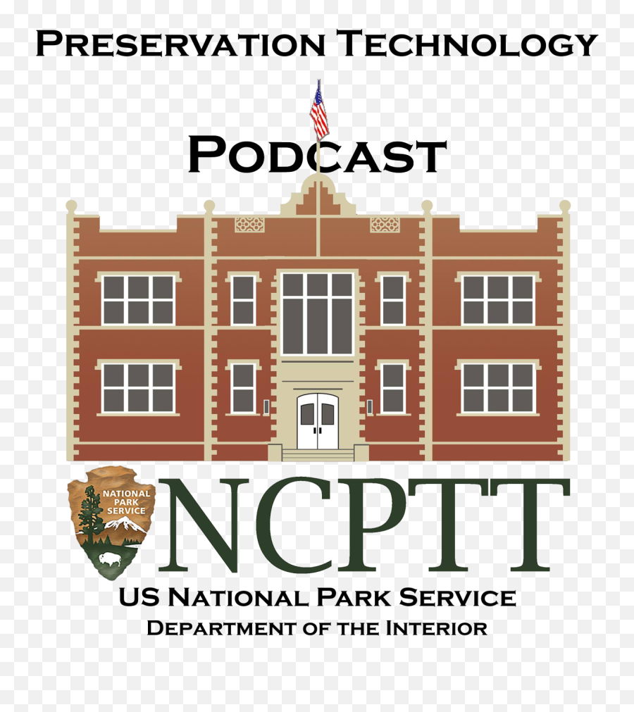 Preservation Technology Podcasts Us National Park Service - National Park Service Png,Fallout 4 Settlement Warning Icon