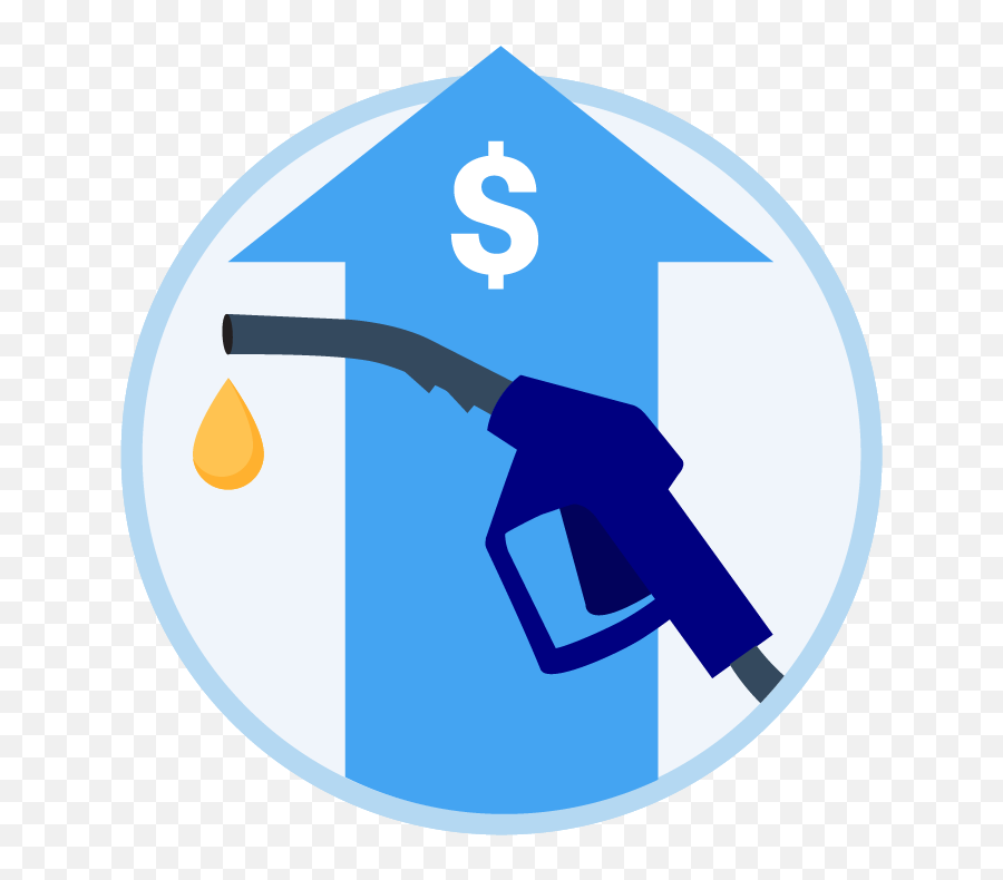 Strategies To Help Fuel Retailers Get Ready For The Ev Age - Clip Art Png,Gas Can Icon