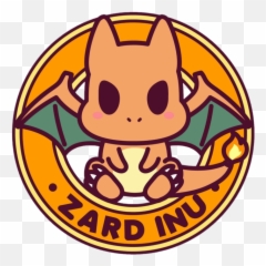 Zard Inu Inuzard Twitter - Fictional Character png
