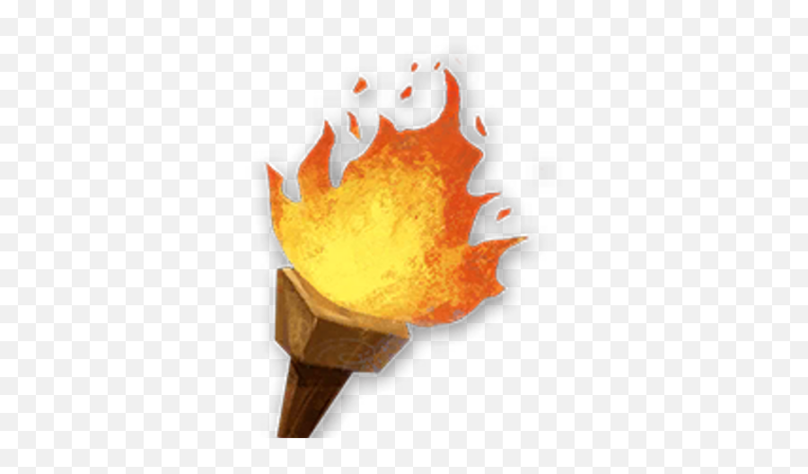 Torch Sdorica - Sunset Wiki Fandom Flame Png,Torch Icon Png