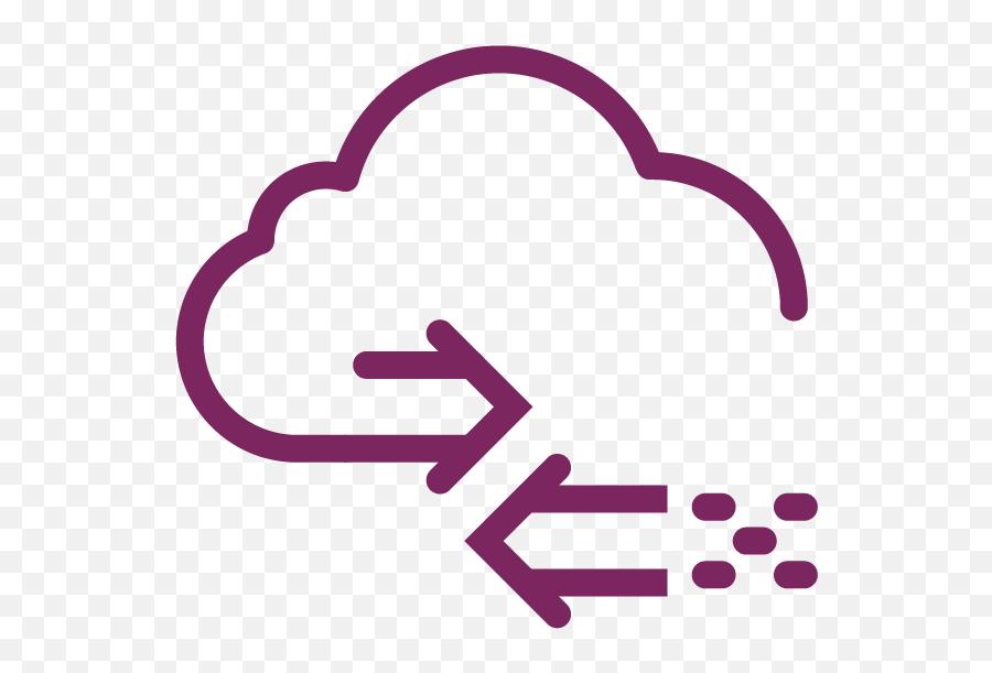 Latitude Icon 1 - Esg Cloud Tech Png,It Infrastructure Icon