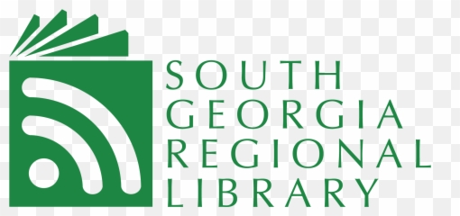 Virtual Library - South Georgia Regional Libraries Vertical png