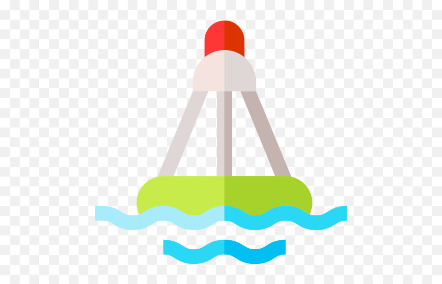 Buoy - Free Miscellaneous Icons Vertical Png,Buoy Icon