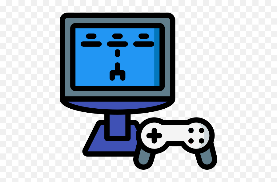 Free Icon Gaming - Video Games Png,Gaming Icon Vector