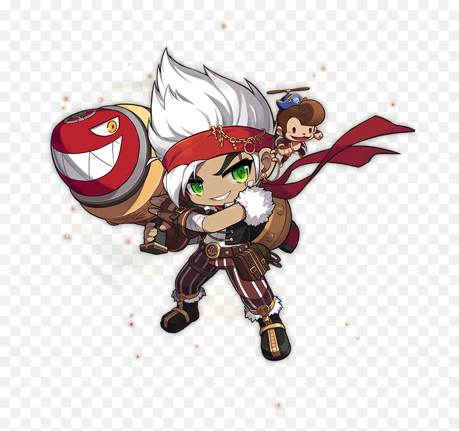 Kmst Ver 12107 U2013 Sellas U0026 Union Arena Orange Mushroomu0027s - Maplestory Cannoneer Png,Chain Lightning Wc3 Icon