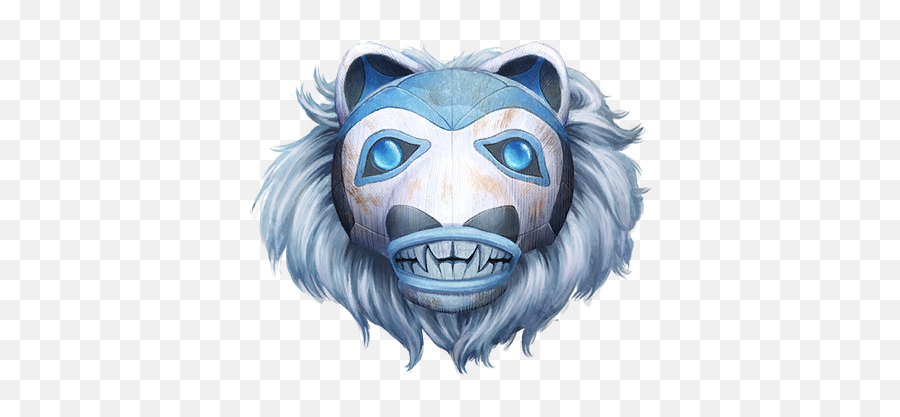 Odyssey 2018 - Official Smite Wiki Scary Png,Ice Wall Ymir Icon