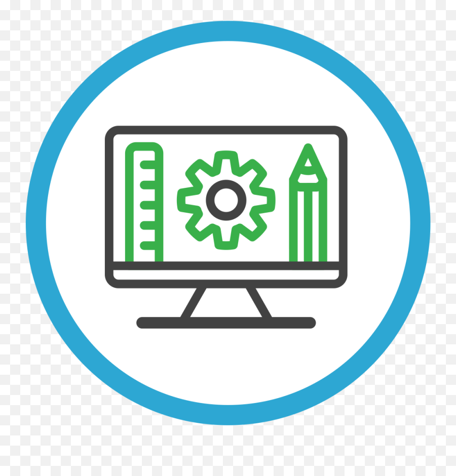Exact Market Marketing Managed Services Model - Computer Programmer Icon Png,Product Management Icon