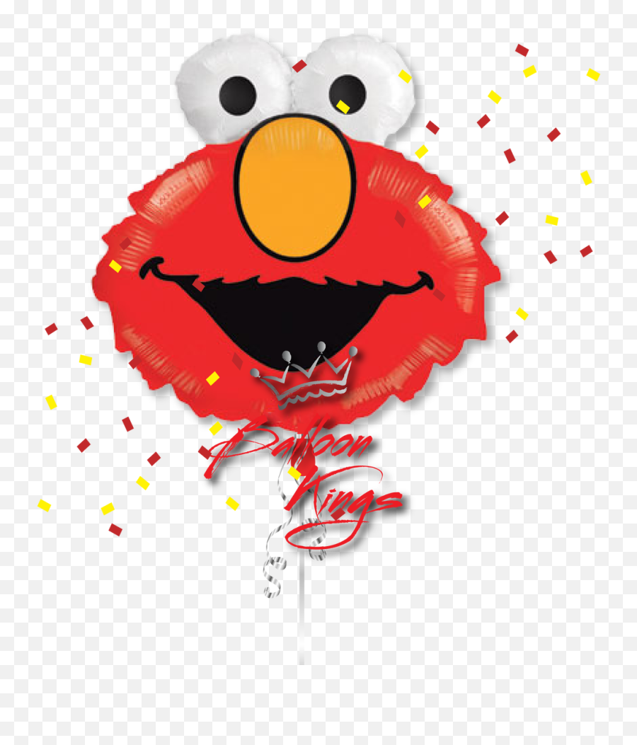 Elmo Png - Elmo Birthday Party Ideas 2 Year Old,Elmo Transparent