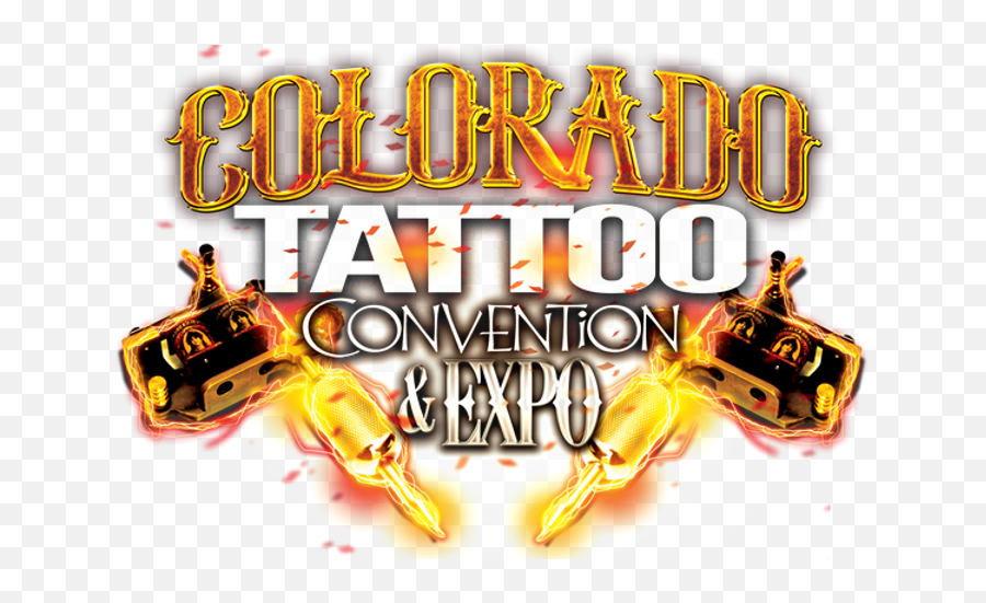 Colorado Tattoo Convention U0026 Expo - Language Png,Despised Icon Tattoo