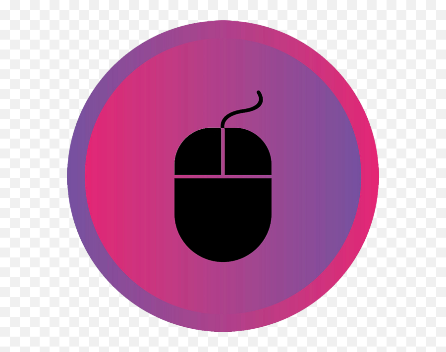 Mouse U0026 Click - Vertical Png,Acorn Icon