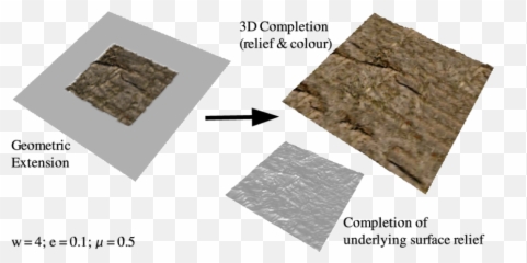 Extension Of Tree Bark Relief And Colour Download - Chocolate Brownie Png,Tree Bark Png