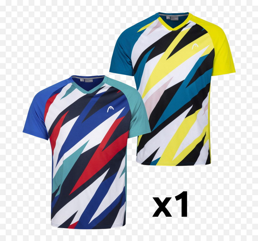 Head Striker T - Shirt Camiseta Head Padel Png,Oakley Icon 2.8 Tee