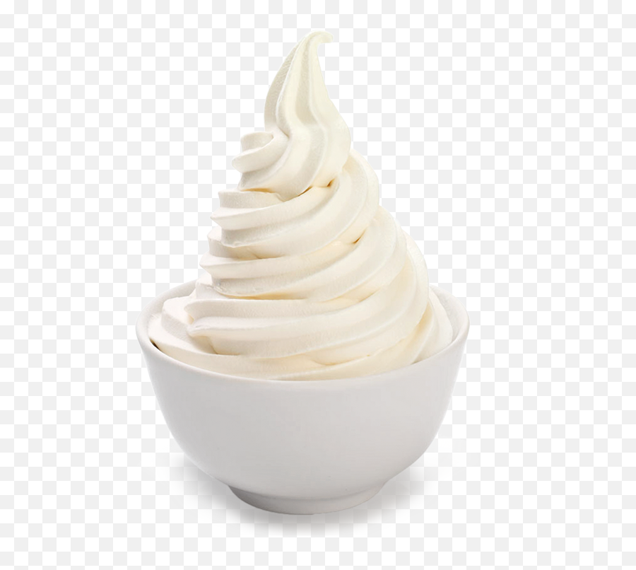 Original Plain U2013 Miss Karens Frozen Yogurt - Soft Serve Ice Creams Png,Yogurt Png