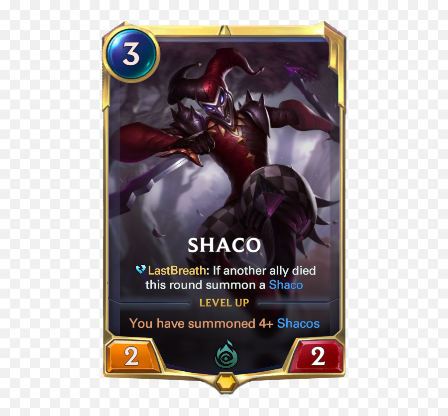 Shaco Is Just As Annoying To Kill Here In League R - Silco In League Of Legends Png,Jack In The Box Icon