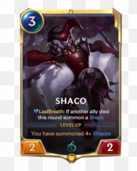 Shaco Is Just As Annoying To Kill Here In League R - Silco In League Of Legends Png,Jack In The Box Icon