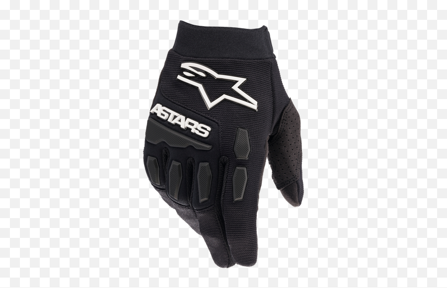 Alpinestars Youth Full Bore Gloves - Mx Gear Png,Icon Shaguar Helmet