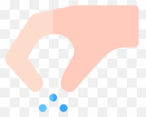 Salt - Free Hands And Gestures Icons Png,Salty Icon
