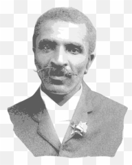 George Washington Carver America - Drawing George Washington Carver Png,George Washington Png