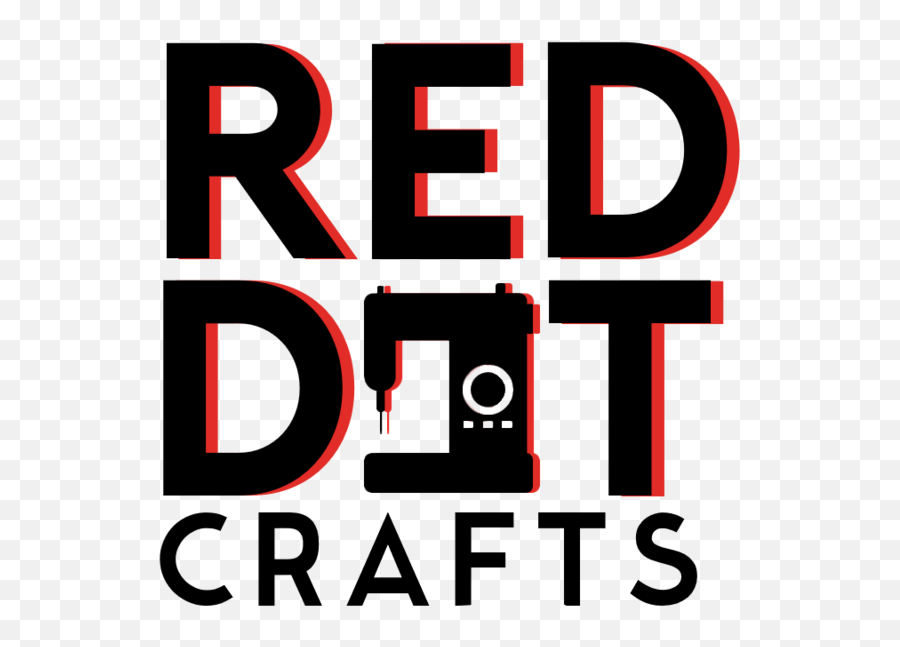 Red Dot Crafts Png