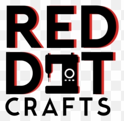 Red Dot Crafts Png