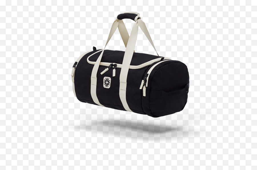 Duffel Bag Black - Family Bags Png,Duffle Bag Png