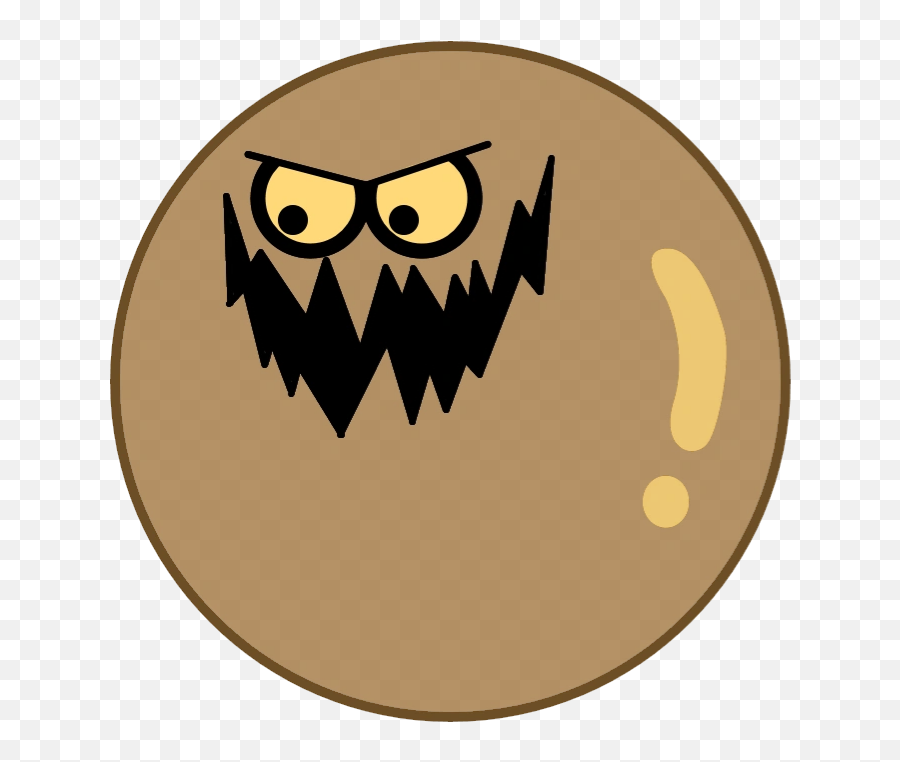 Dirty Bubble Villains Wiki Fandom - Dirty Bubble Png,Dirt Transparent Background