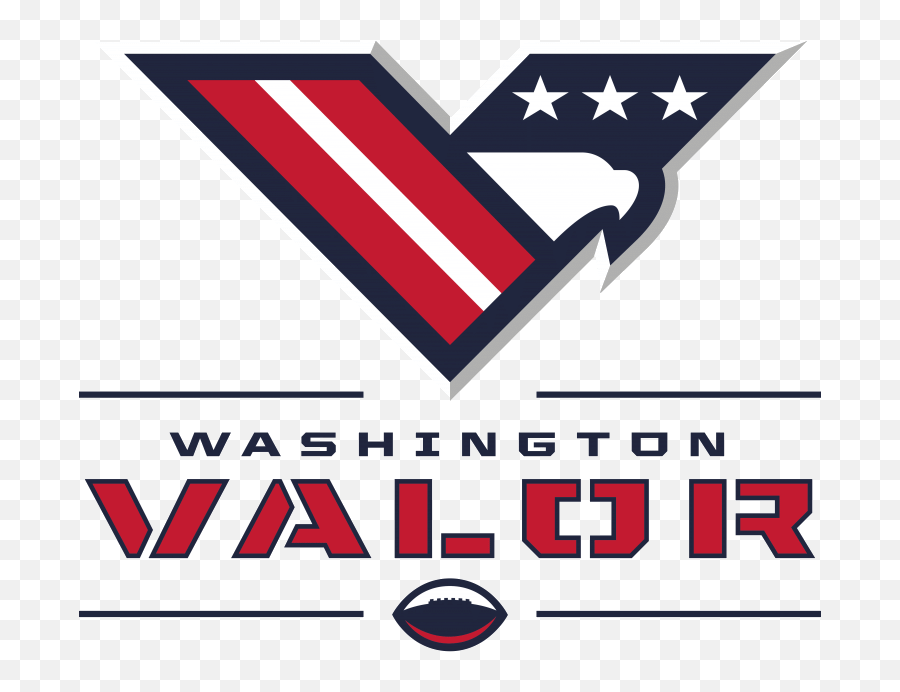 Washington Valor - Washington Dc Valor Png,Washington Capitals Logo Png
