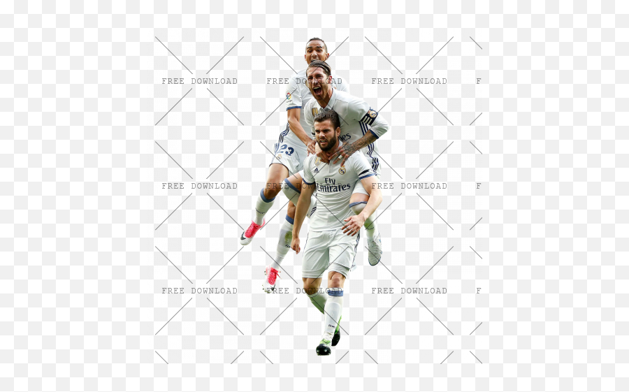 Sergio Ramos Ee Png Image With Basketball Transparent Background