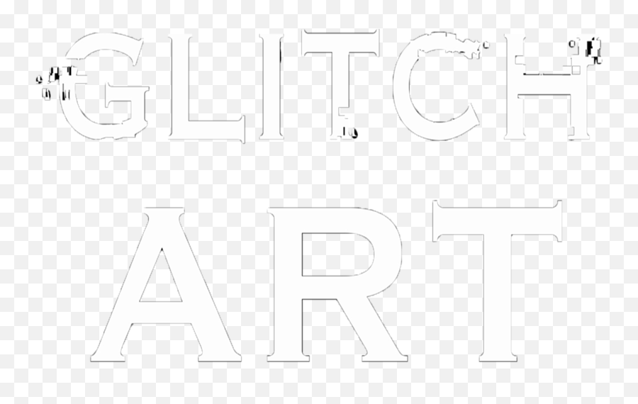 Glitchart - Graphic Design Png,Glitch Png
