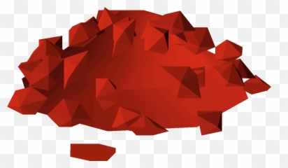 Te Salt - Osrs Wiki Triangle Png,Salt Png