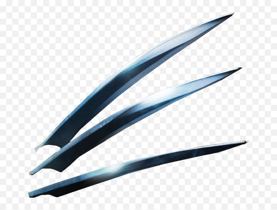 Wolverine Claws Psd Official Psds - Transparent Wolverine Claws Png,Claw Transparent