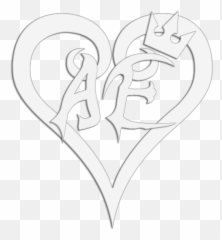Aku Editing - Heart Png,Aku Png