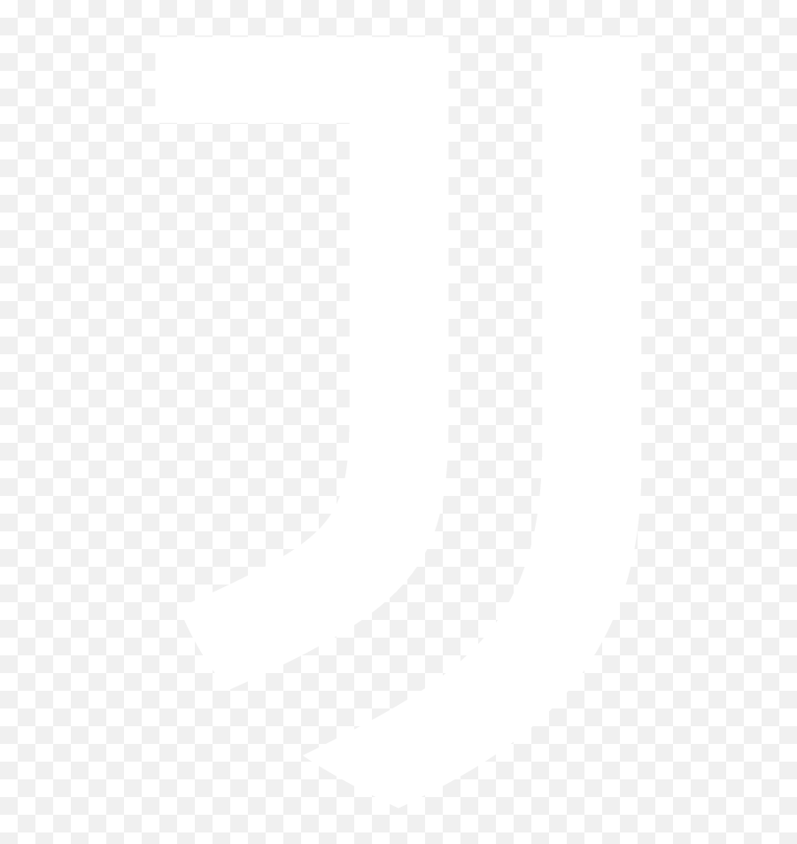 Juventus F - Juventus Logo White Png,Juventus Png