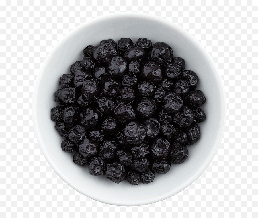 Dried Blueberries U2013 Cal Ranch - Bilberry Png,Blueberries Png