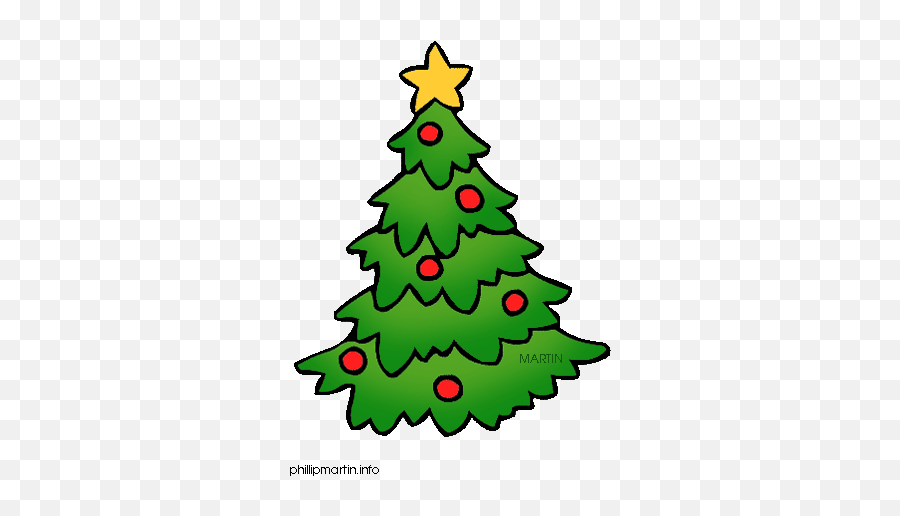 Transparent Christmas Tree Clipart 0 - Clipartingcom Christmas Tree Clip Art Png,Christmas Tree Clipart Transparent