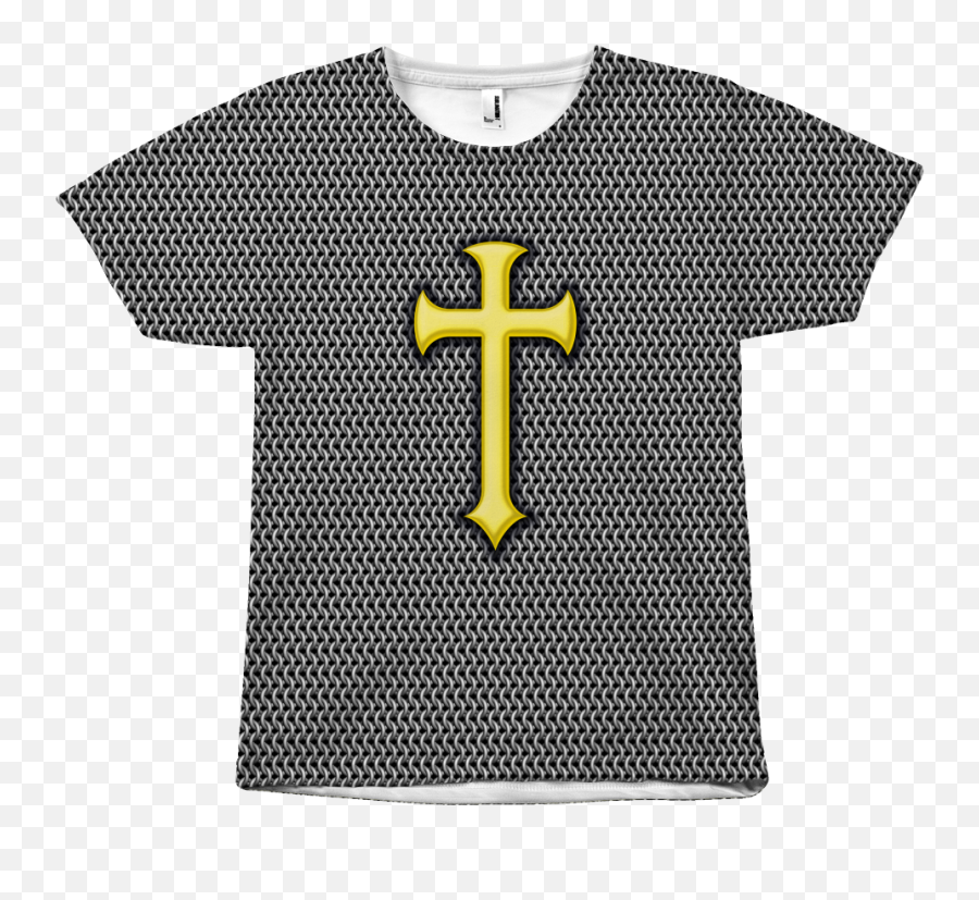 Crusader Templar Hospitaller And Celtic - Cross Png,Chainmail Png