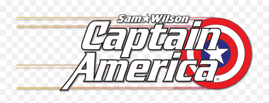 Captain America Logo Png Transparent - Logo Capitan America Png Hd,Captian America Logo