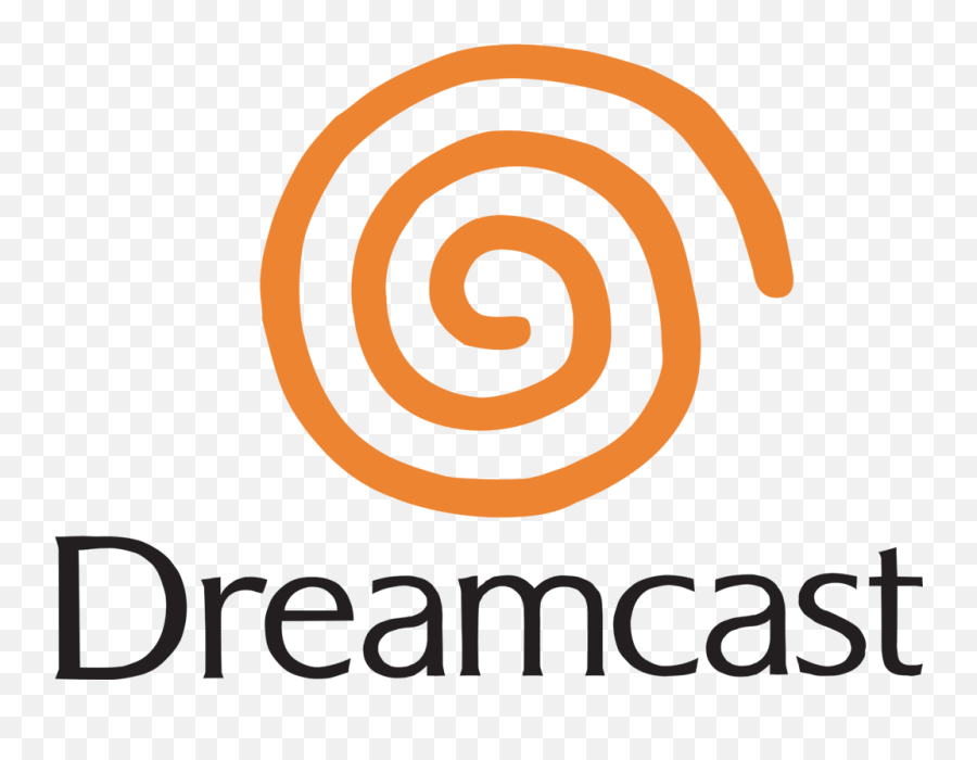Lets Celebrate Anniversary Of The Sega - Dreamcast Logo Png,Sega Logo Transparent