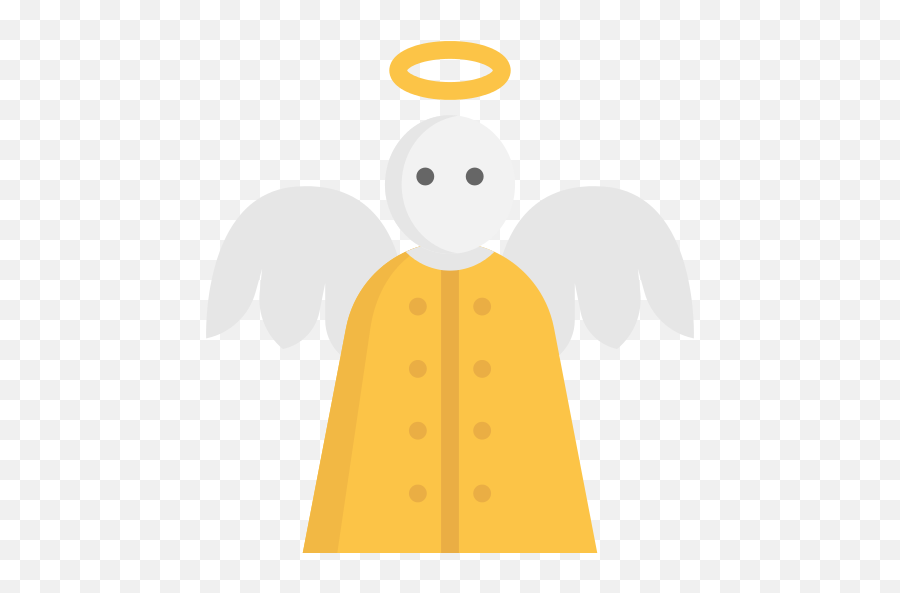 Angel Png Icon - Illustration,Angel Png