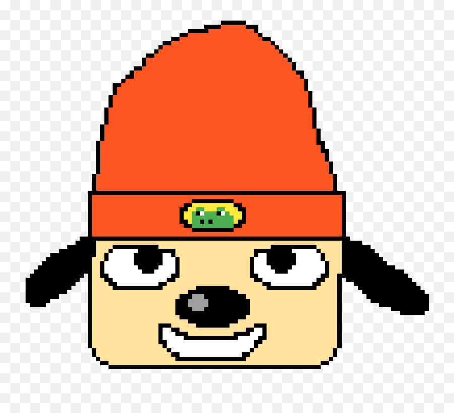 Pixilart - Pixel Avatar The Last Airbender Gif Png,Parappa The Rapper Logo