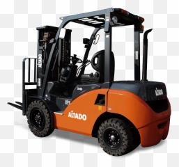 Altado Forklift - Diesel Counterbalance Forklift Truck To Construction Equipment Png,Diesel Png