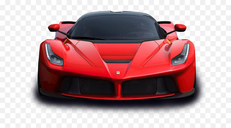 Ferrari Png Transparent 4 Image - Ferrari La Ferrari,Ferrari Png