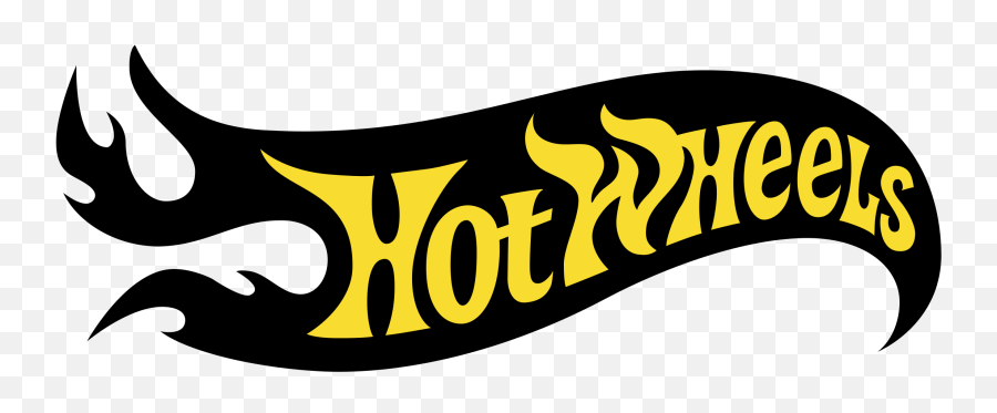 Hot Vector Transparent - Hot Wheels Png,Hot Wheels Logo Png
