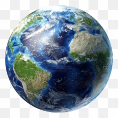 Earth Download Free Clip With Transparent Background - Planet png
