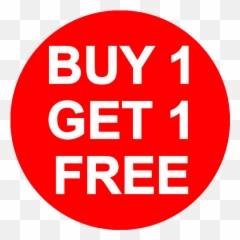Buy 1 Get Free Png Transparent Hd - Buy1get1 Png,Buy Png